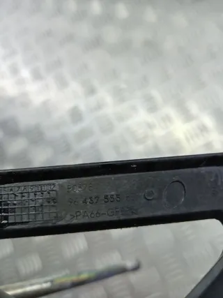 96437555 Маслозаборник Citroen C4 Grand Picasso 1 1.6л Арт 100191116, вид 3