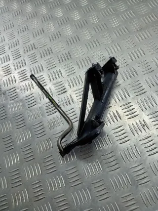 96437555 Маслозаборник Citroen C4 Grand Picasso 1 1.6л Арт 100191116, вид 2