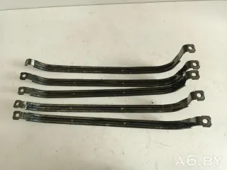 7H0201654 Крепление топливного бака Volkswagen Multivan T6 Арт 100194969, вид 1