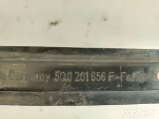 5Q0201656F Крепление топливного бака Skoda Karoq Арт 100194983, вид 2