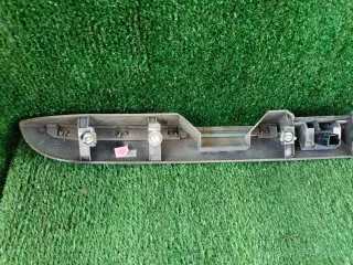 9657477777 Накладка подсветки номера Citroen Xsara Picasso Арт 100195011, вид 6