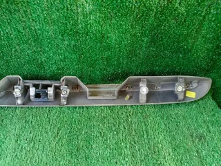 9657477777 Накладка подсветки номера Citroen Xsara Picasso Арт 100195011, вид 5