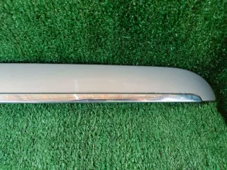 9657477777 Накладка подсветки номера Citroen Xsara Picasso Арт 100195011, вид 2