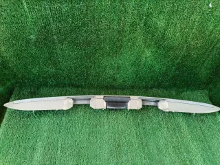 9657477777 Накладка подсветки номера Citroen Xsara Picasso Арт 100195011, вид 7