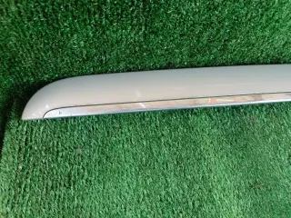 9657477777 Накладка подсветки номера Citroen Xsara Picasso Арт 100195011, вид 3