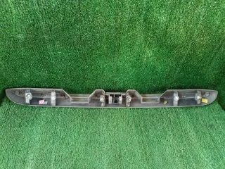 9657477777 Накладка подсветки номера Citroen Xsara Picasso Арт 100195011, вид 4