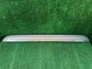 9657477777 Накладка подсветки номера Citroen Xsara Picasso Арт 100195011, вид 1