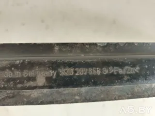 5Q0201656G Крепление топливного бака Audi A3 8V Арт 100195016, вид 2