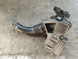  Резонатор воздушного фильтра Citroen DS7 Crossback Арт 100195112, вид 1