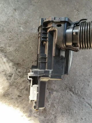  Резонатор воздушного фильтра Citroen DS7 Crossback Арт 100195112, вид 2