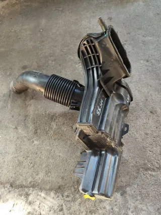  Резонатор воздушного фильтра Citroen DS7 Crossback Арт 100195112, вид 3