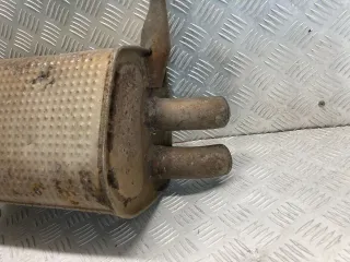  Глушитель Citroen C4 Picasso 1 Арт 0F1561340, вид 5