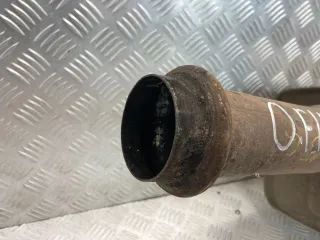  Глушитель Citroen C4 Picasso 1 Арт 0F1561340, вид 2