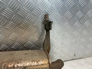  Глушитель Citroen C4 Picasso 1 Арт 0F1561340, вид 4