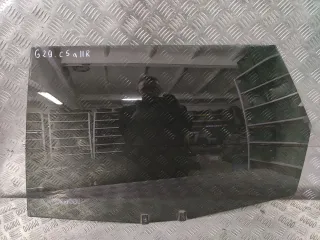 43R00147, 43R009628 Комплект задних стекол Audi A6 C6 (S6,RS6) Арт 100196145, вид 9