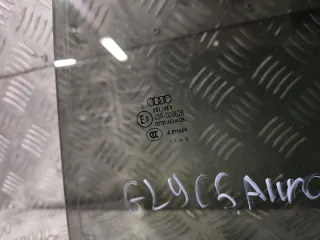 43R00147, 43R009628 Комплект задних стекол Audi A6 C6 (S6,RS6) Арт 100196145, вид 10