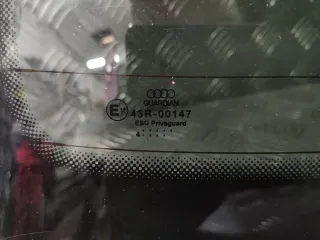 43R00147, 43R009628 Комплект задних стекол Audi A6 C6 (S6,RS6) Арт 100196145, вид 3