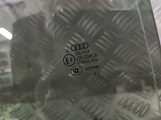43R00147, 43R009628 Комплект задних стекол Audi A6 C6 (S6,RS6) Арт 100196145, вид 8