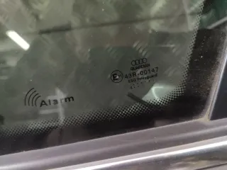 43R00147, 43R009628 Комплект задних стекол Audi A6 C6 (S6,RS6) Арт 100196145, вид 15