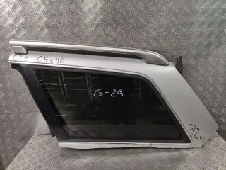 43R00147, 43R009628 Комплект задних стекол Audi A6 C6 (S6,RS6) Арт 100196145, вид 11