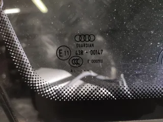 43R00147, 43R009628 Комплект задних стекол Audi A6 C6 (S6,RS6) Арт 100196145, вид 12