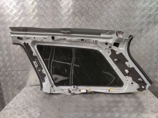 43R00147, 43R009628 Комплект задних стекол Audi A6 C6 (S6,RS6) Арт 100196145, вид 16