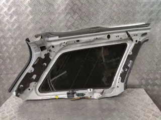 43R00147, 43R009628 Комплект задних стекол Audi A6 C6 (S6,RS6) Арт 100196145, вид 13