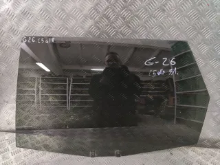 43R00147, 43R009628 Комплект задних стекол Audi A6 C6 (S6,RS6) Арт 100196194, вид 9