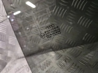 43R00147, 43R009628 Комплект задних стекол Audi A6 C6 (S6,RS6) Арт 100196194, вид 10