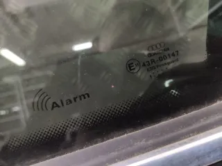 43R00147, 43R009628 Комплект задних стекол Audi A6 C6 (S6,RS6) Арт 100196194, вид 15