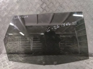 43R00147, 43R009628 Комплект задних стекол Audi A6 C6 (S6,RS6) Арт 100196194, вид 6