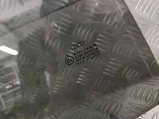 43R00147, 43R009628 Комплект задних стекол Audi A6 C6 (S6,RS6) Арт 100196194, вид 8