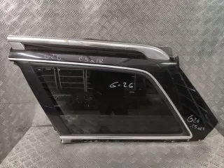 43R00147, 43R009628 Комплект задних стекол Audi A6 C6 (S6,RS6) Арт 100196194, вид 11