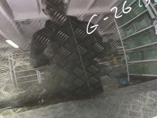 43R00147, 43R009628 Комплект задних стекол Audi A6 C6 (S6,RS6) Арт 100196194, вид 7