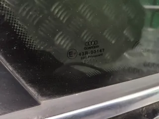 43R00147, 43R009628 Комплект задних стекол Audi A6 C6 (S6,RS6) Арт 100196194, вид 12