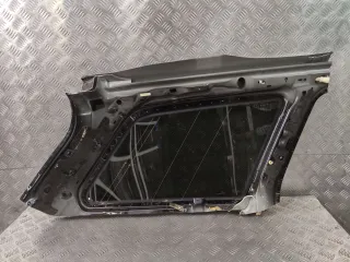 43R00147, 43R009628 Комплект задних стекол Audi A6 C6 (S6,RS6) Арт 100196194, вид 13