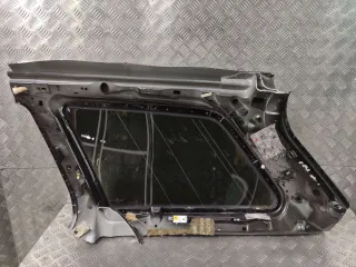 43R00147, 43R009628 Комплект задних стекол Audi A6 C6 (S6,RS6) Арт 100196194, вид 16