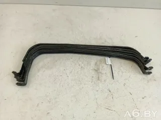 7H0201654 Крепление топливного бака Volkswagen Multivan T6 Арт 100194969, вид 3