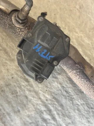  Горный тормоз (ретардер) Nissan Qashqai 2 restailing Арт 100198203, вид 1