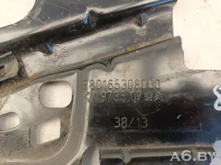 980165308000 Полка аккумулятора Citroen C3 Picasso Арт 100198381, вид 4