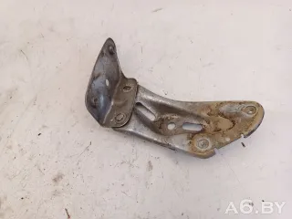 1Z0821142A Кронштейн крепления крыла переднего правого Skoda Octavia A5 restailing Арт 100198411, вид 2