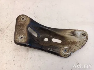 1Z0810680A Кронштейн крепления крыла переднего правого Skoda Octavia A5 restailing Арт 100198440, вид 2