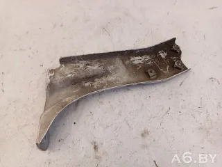 5E0821142 Кронштейн крепления крыла переднего правого Skoda Octavia RS 3 Арт 100198473, вид 2