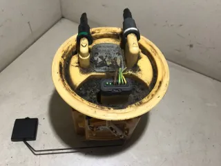  Колба в бак Citroen C5 1 1.6л Арт F108-1052, вид 1