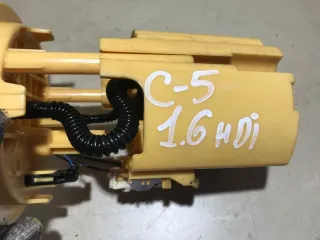  Колба в бак Citroen C5 1 1.6л Арт F108-1052, вид 5