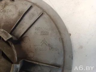 9638064980 Колпачок литого диска Citroen C5 1 Арт 100199001, вид 3