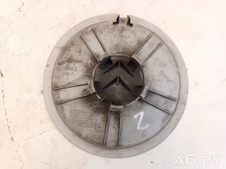 9638064980 Колпачок литого диска Citroen C5 1 Арт 100199001, вид 2