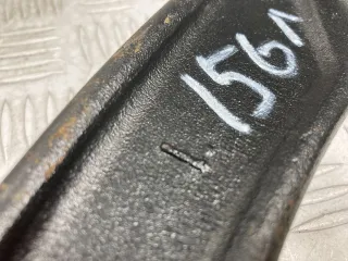  Рычаг передний левый Citroen C4 Picasso 1 Арт 7123F1561352, вид 5