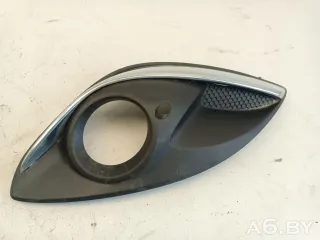 13286026,475498858 Рамка фары противотуманной  Opel Corsa D Арт 100199024, вид 1