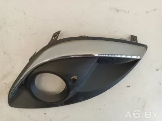 13286026,475498858 Рамка фары противотуманной  Opel Corsa D Арт 100199024, вид 2